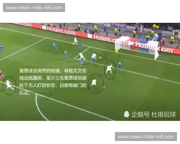 足球资讯——深度解析当今足球的趋势与变化