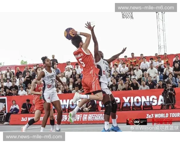 复盘FIBA世界杯：细节、战术与未来的启示