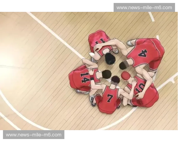 燃尽青春，宿命对决：湘北vs山王，漫画史诗的巅峰之战！